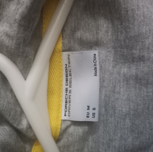 Porsche Driver's Selection Women's Vest - 911 Collection Women's Small - Picture 4 of 8